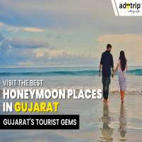 Honeymoon Places in Gujarat